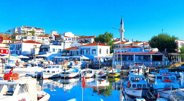 bozcaada