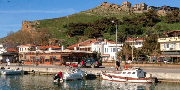 gökçeada